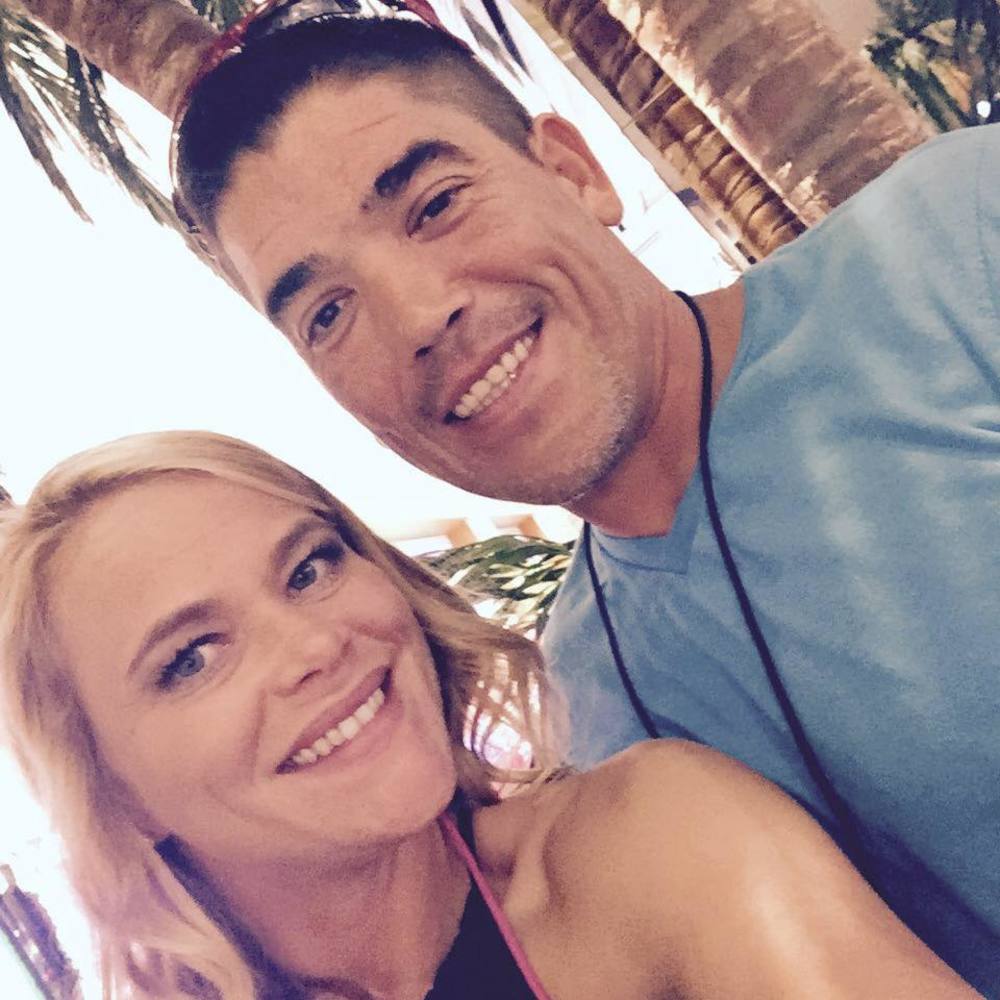 Meet your Posher, Jaci